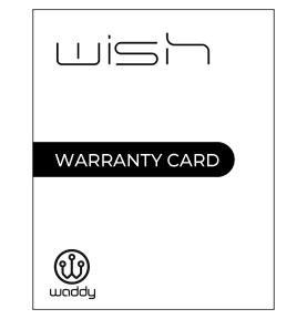 waranty-card